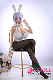 シリコンフィギュアドール