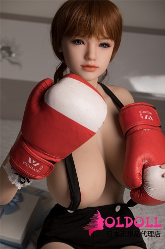 Sanhui doll 165cm Rカップ  #8ヘッド  高級シリコンラブドール セクシー等身大リアルドール