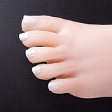 Sino doll 実践向け Soft-max 161cm Hカップボディ＋ S41ヘッド Linchunちゃん 宣伝画像Rメイク付き ナチュラル肌 フルシリコンラブドール