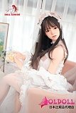 上品な美人リアルラブドール