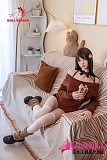癒し系ネコミミ等身大ドール

