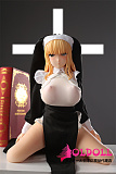 巨乳フィギュア人形