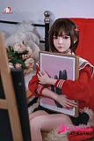 癒し系パートナードール