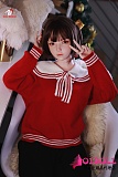 Doll Senior 148cm Cカップ ＃08ヘッド 癒しと温もり美少女リアルドール パートナー添い寝人形