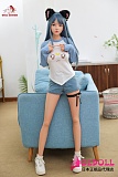 ロリ系美少女ダッチワイフ
