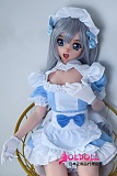 萌え系ラブドール