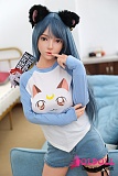 美少女等身大ドール
