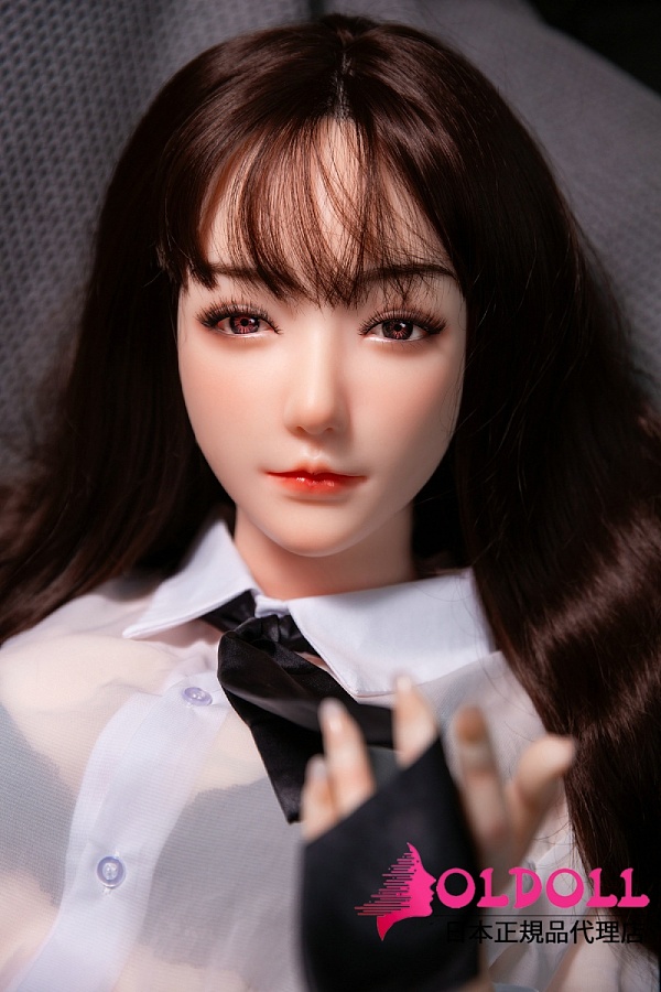 Qita Doll  シームレスラブドール # #弥娅（MIYA)ヘッド 155cm Dカップ ROS口開閉機能対応可能 シリコン製 OL制服セクシーリアルドール