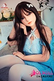 かわいいセクシードール