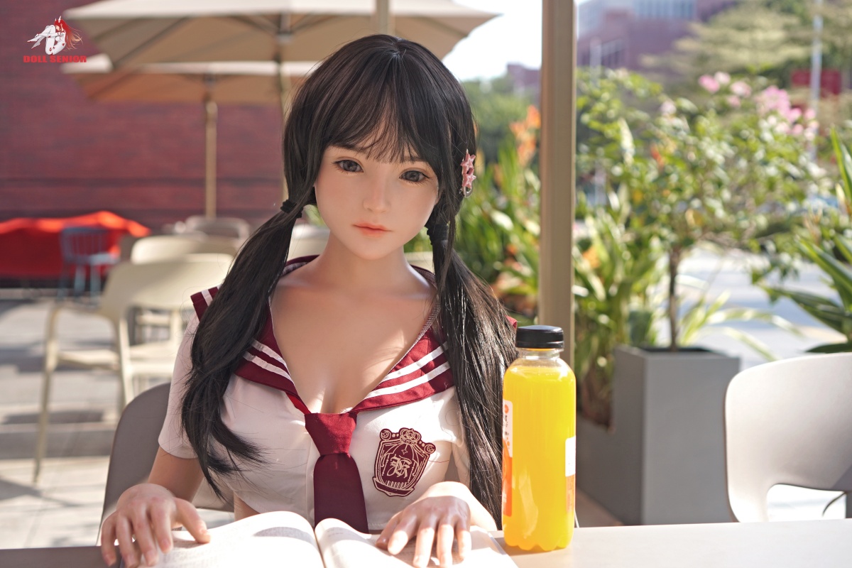JK制服可愛い娘ドール