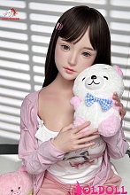Doll Senior 148cm Cカップ ＃22ヘッド 弥耶 Miye 可愛くセクシー美少女リアルラブドール 撮影用実践用