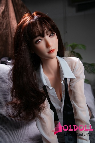 Qita Doll  シームレスラブドール # #弥娅（MIYA)ヘッド 155cm Dカップ ROS口開閉機能対応可能 シリコン製 OL制服セクシーリアルドール