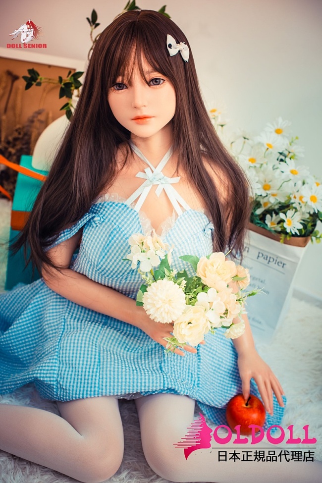 Doll Senior 148cm Cカップ ＃22ヘッド 弥耶 Miye ドーラー様撮影した可愛い娘 制服リアルドール