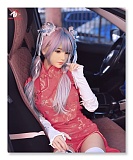 Doll Senior 148cm Cカップ ＃22ヘッド 弥耶 Miye ドーラー様撮影した可愛い娘 制服リアルドール