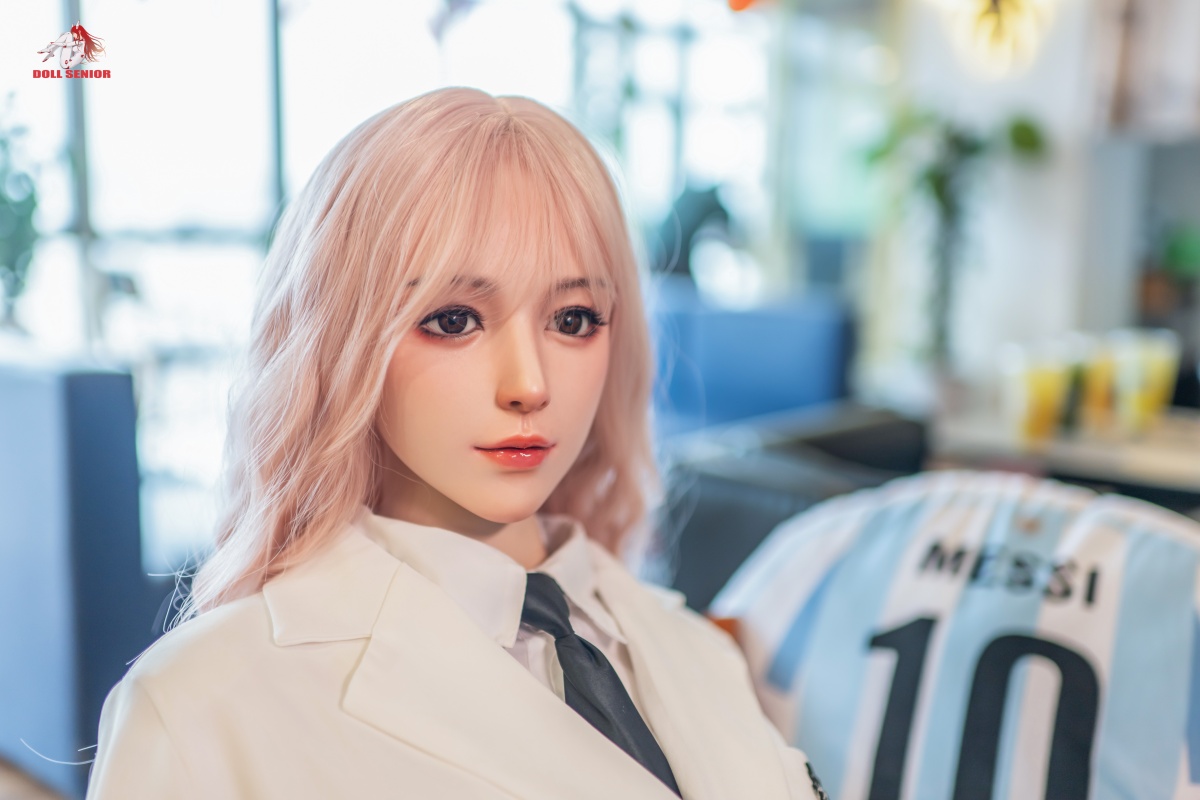 妖艶系リアルドール