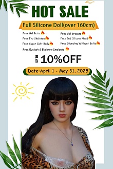 【４月キャンペーン 10%オフ 追加ヘッド無料/ゼリー尻無料/超柔らかいボディ無料/ハードフィット無料】Normon doll ヘッドとボディ自由に組合 フルシリコン製等身大リアルラブドール