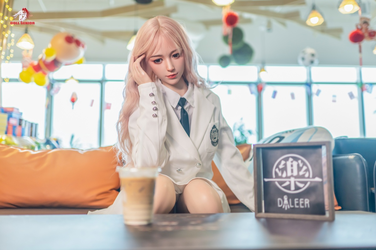 癒しパートナードール