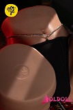 【４月新品キャンペーン 20%オフ 4月30日まで】notye(奈也)  S28 オナホール セクシーシリコン製尻 14kg 圧倒的な存在感を誇る等身大サイズの大型オナホール リアルメイク付き カスタマイズ可能 音声/植毛/肌色/軽量化など選択可能