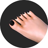 【4月キャンペーン 追加ヘッド無料/ゼリー尻無料/関節指/ハードフィット/１つヘッド髪の毛の植毛無料 ４月9日-5月9日】Starpery ヘッドとボディ自由に組合 フルシリコンラブドール 等身大リアルドール