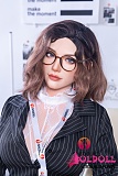 OL制服セクシードール