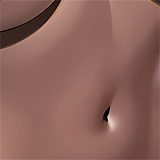 【S-TPE製】IROKEBIJIN(色気美人) 新しいシリーズ 110cm バスト平 Flat体型 Chubby-Rio B オーラル可能 H漫画キャラクター ロリ系セクシーアニメラブドール