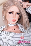 スーツ美人ドール