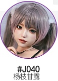 FUDOLL 157cm 爆乳Iカップ ヘッド#柳无霜 リアル皮膚メイク付き ROS口開閉機能選択可能 コスパ高いドール 等身大ダッチワイフ