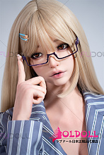 FUDOLL 157cm 爆乳Iカップ ヘッド#柳无霜 リアル皮膚メイク付き ROS口開閉機能選択可能 コスパ高いドール 等身大ダッチワイフ