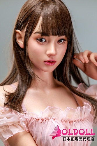 MMXDOLL 163cm Dカップ 小橘子ヘッド キキ様の職人メイク 高級シリコン清楚でナチュラルタイプセクシーダッチワイフ