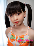 可愛い人形 アダルトドール