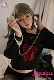 隣のお姉さん見たいラブドール