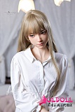 ダッチワイフ 白いドレス
