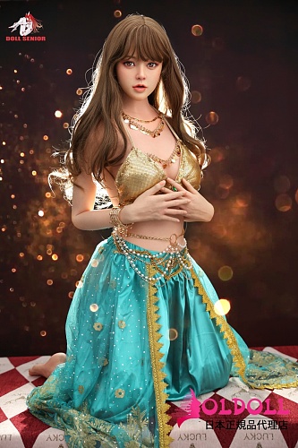 Doll Senior 168cm Fカップ ヘッド#10菜奈 Cainai ドーラー様（愛好家）向けの撮影＆着せ替えが楽しめる等身大リアルドール