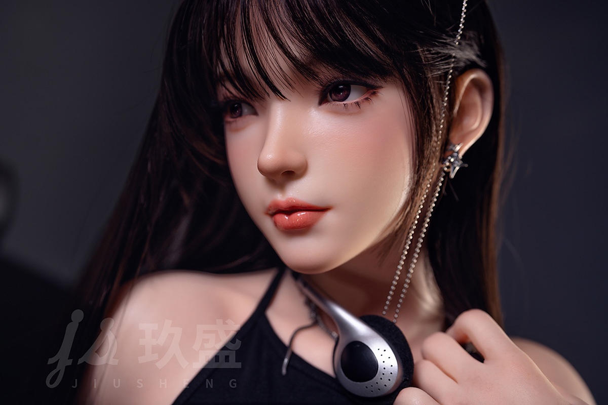 フルシリコン癒し系彼女