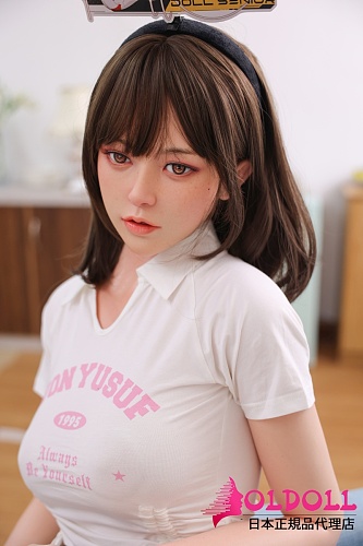 Doll Senior 168cm Fカップ ヘッド#10菜奈 Cainai セクシー癒しの大人ドール