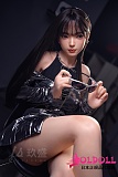 心を癒す彼女系ドール
