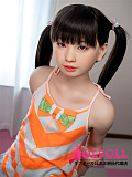 可愛いダッチワイフ