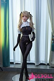 【新品キャンペーン12%OFF 4月15日-4月30日】 Houyu後遇 158cm Eカップ 伊娃（Eva)  軽量化シリコンラブドール 癒しのパートナーセクシー修女人形