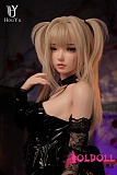 妖艶ラブドール