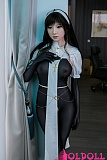 コスプレ制服ダッチワイフ