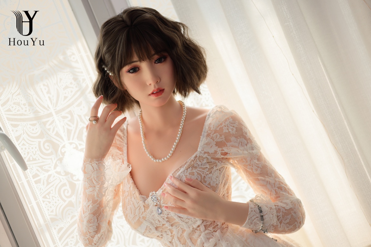 上流階級風ラブドール