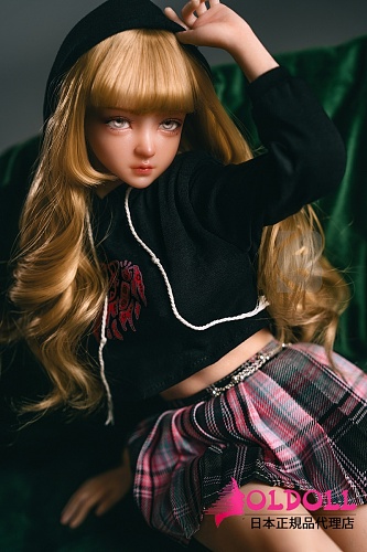 BC DOLL 60cm Bカップ 2.7kg Bellaヘッド リアルな美少女フェイス JK制服コスチュームミニドール  セクシー可能フィギュア