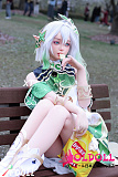 等身大リアル コスプレ人形ドール