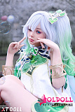 ラブドール コスプレ