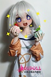 リアルドール 青い瞳