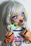 セクシードール 星柄デザイン