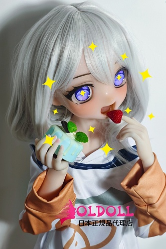 ElsaBabe アニメドール 125cm AHR014 シリコンドール 可愛い低身長ロリ系セクシーラブドール