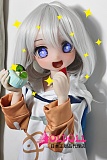 ラブドール マシュマロ持ち