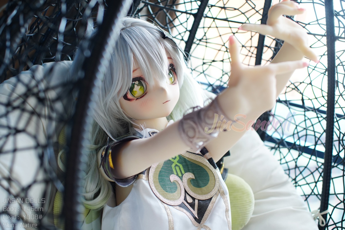 着せ替えアニメドール
