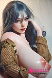 癒し系セクシードール
